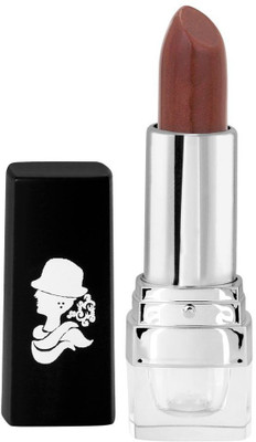 

GREY ON CREME LIPSTICK 75 Glossy Brown(Glossy Brown)
