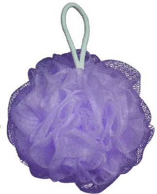 

FOXSTON Loofah, Purple