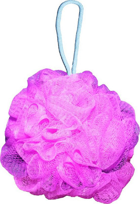 

FOXSTON Loofah, Purple
