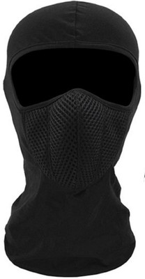 

ZACHARIAS full-facemask-black Mask