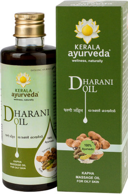 

Kerala Ayurveda Dharani Oil(200 ml)
