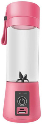 

Clomana Stunning juicer for fruits ,Type portable USB electric juicer for fruits,mixer grinder machine ,hand juicer machine,hand juicer for fruits,hand juicer machine 220 Juicer Mixer Grinder(Multicolor, 1 Jar)