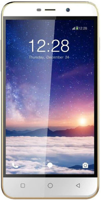 (Refurbished) Coolpad Note 3 LITE (White, 16 GB)(3 GB RAM)