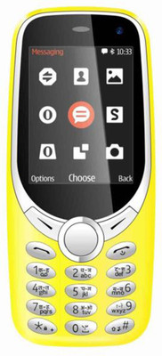 

I Kall K3311 New(Yellow)