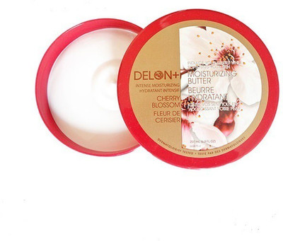 

DELON Body Butter Cherry Blossom(200 ml)