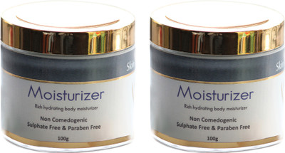 

SkinBliss Rich Hydrating Body Moisturizer(200 g)