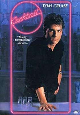 

Cocktail dvd region 1(DVD English)