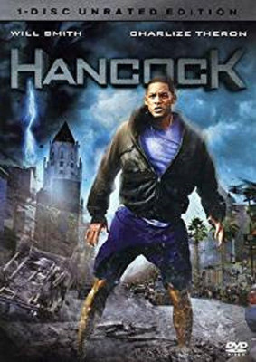 

Hancock [DVD] [2008] [Region 1](DVD English)
