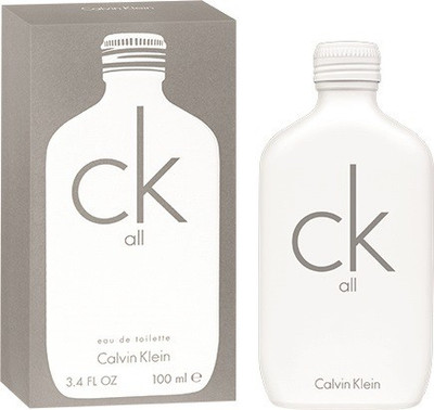 

Calvin Klein All Eau de Toilette - 100 ml(For Men & Women)
