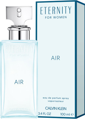 

Calvin Klein Eternity Air Eau de Parfum - 100 ml(For Women)