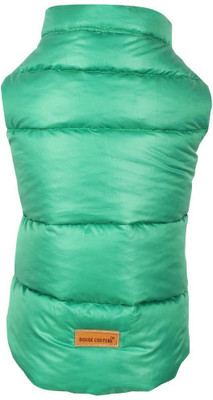 

Douge Couture Coat for Dog(Green