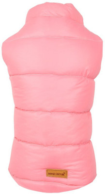 

Douge Couture Coat for Dog(Pink