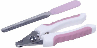 

Futurekart Grinder Nail Clipper(For Dog, Cat)