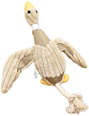 

Futurekart Cotton Plush Toy For Dog