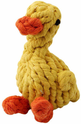 

SRI Cotton Squeaky Toy For Dog