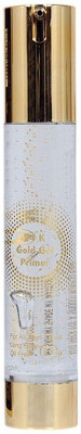 

tanvi27 24K GEL GOLD PRIMER ULTRA MOISTURIZING AND OIL FREE FORMULATION Primer - 30 ml(TRANSPARENT WITH GOLD EXTRACTS)