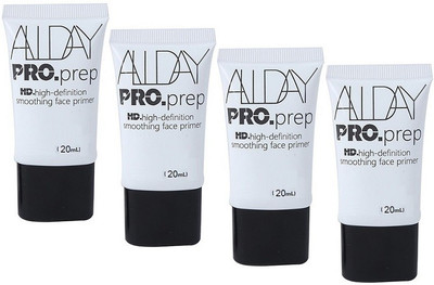 

ADJD NEW REVOLUTIONARY VITAMIN E ENRICHED HIGH SMOOTH PRIMER Primer - 80 ml(TRANSPARENT)