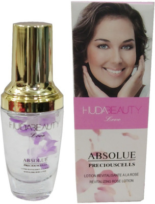 

Huda Beauty Love Absoule Preciouscells Primer - 40 ml(White)
