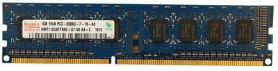 

Hynix DDR3 DDR3 1 GB (Single Channel) PC (DDR3 1GB)