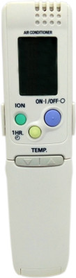 

SMIPLEBOL split ac remote) Remote Controller(White)