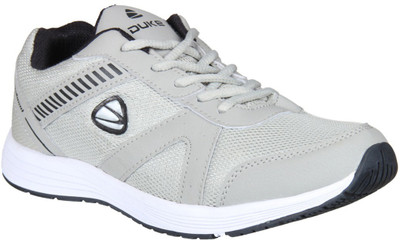 

Duke Running Shoes For Men(Grey
