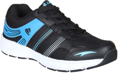 

Duke Running Shoes For Men(Black, Blue, Black and r.blue