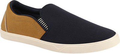 

Chevit Men's SPEEDWIKE Casual Loafers For Men(Beige, Blue, Beigeblue