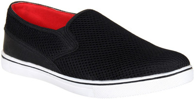 

Duke Slip On Sneakers For Men(Black