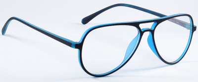 

Azmani Full Rim Aviator Frame(108 mm