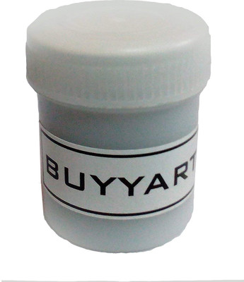 

Buyyart New Electronic Circuit Assembly Original Sealed Low Dross Tin Solder Paste Ceramic Based Thermal Paste(1 g 5 W/mK)