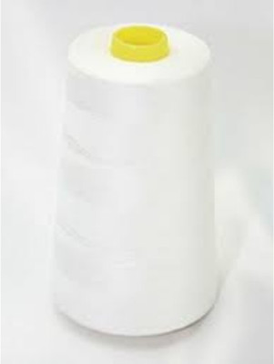 DIY Crafts Multicolor Thread(4572 m Pack of2)