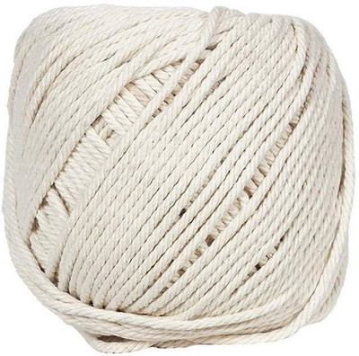 DIY Crafts Multicolor Thread(110 m Pack of1)
