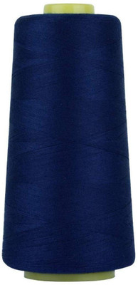 DIY Crafts Multicolor Thread(2743 m Pack of1)
