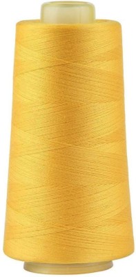 DIY Crafts Multicolor Thread(2743 m Pack of1)