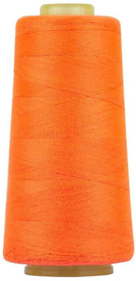 DIY Crafts Multicolor Thread(2743 m Pack of1)