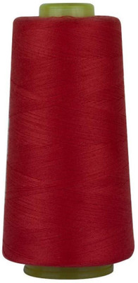 DIY Crafts Multicolor Thread(2743 m Pack of1)