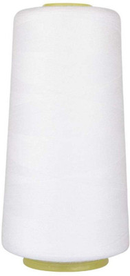 DIY Crafts Multicolor Thread(2743 m Pack of1)