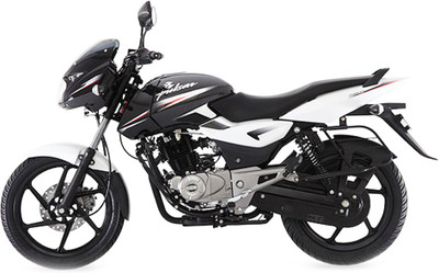 Road Emperor Two Wheeler Cover for Bajaj(Pulsar 150 DTS-i, Orange)