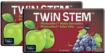 

RMCL Twin Stem (1200 mg) (Pack of 2, 28 Sachets)(2 No)