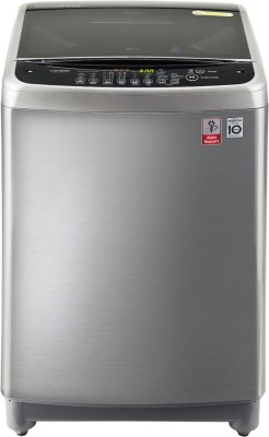 

LG 9 kg Fully Automatic Top Load Washing Machine Silver(T1077NEDL5)