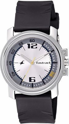 Fastrack NG3039SP01 Watch - For Men