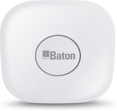 

IBALL iB-WAC75DP Access Point(White)