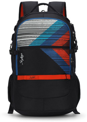 skybags strider 01