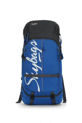 

Skybags Weekender Quench 35L Waterproof Weekender(Blue, 35 L)