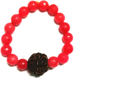 Kanta Astro House Stone Onyx Bracelet
