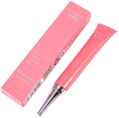 

DIFUMAN Pink Magic Lips Underarm & Private Whitening Cream Essence(15 ml)