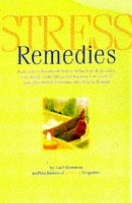 Stress Remedies(English, Hardcover, Sherman Carl)