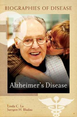 Alzheimer's Disease(English, Electronic book text, Lu Linda C.)