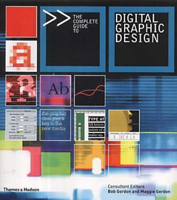 The Complete Guide to Digital Graphic Design(English, Paperback, unknown)