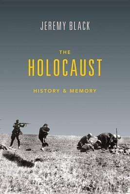 The Holocaust(English, Electronic book text, Black Jeremy)